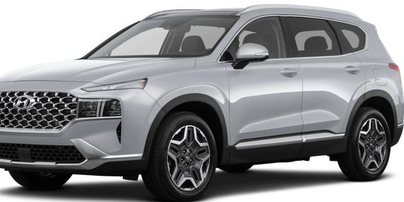 HYUNDAI SANTA FE 2023 5NMS4DAL3PH530079 image